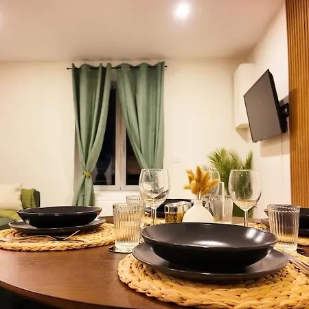 Διαμέρισμα Welcome To Sylvia House *